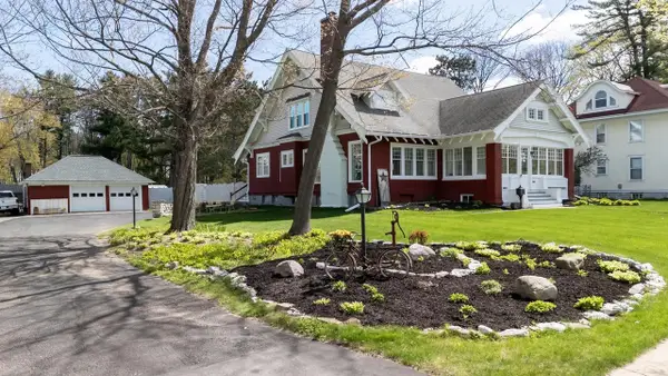 114 YAWKEY AVENUE, Rothschild, WI 54474