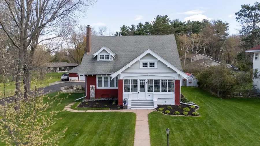 114 YAWKEY AVENUE, Rothschild, WI 54474 - #2