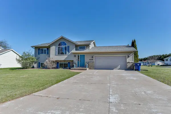 6206 QUENTIN STREET, Weston, WI 54476