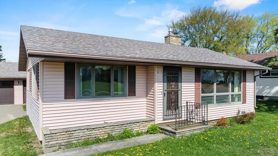 808 WALNUT AVENUE, Marshfield, WI 54449 - #2