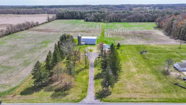 3367 COUNTY ROAD Y, Custer, WI 54423