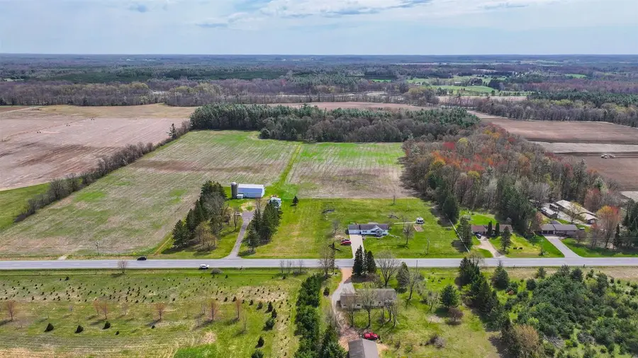 45.17 acres COUNTY ROAD Y, Custer, WI 54423 - #3