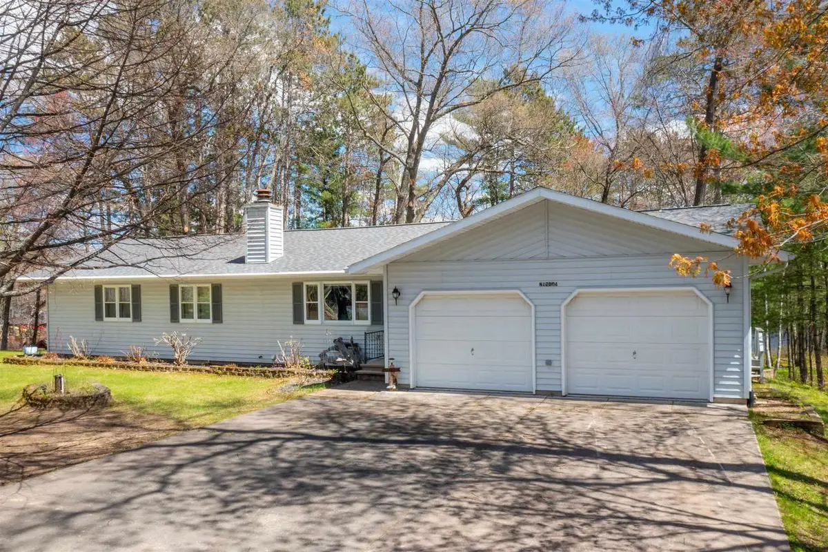 N12094 SUNSET DRIVE, Tomahawk, WI 54487 - #1