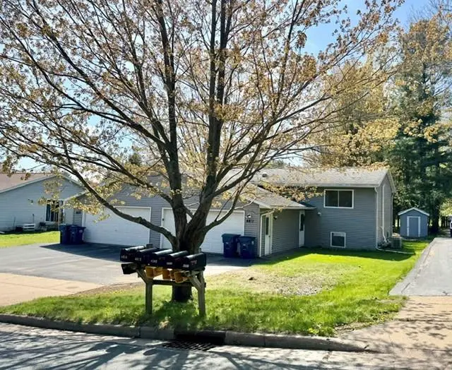 4410-4412 HILLTOP ROAD, Wausau, WI 54403 - #2