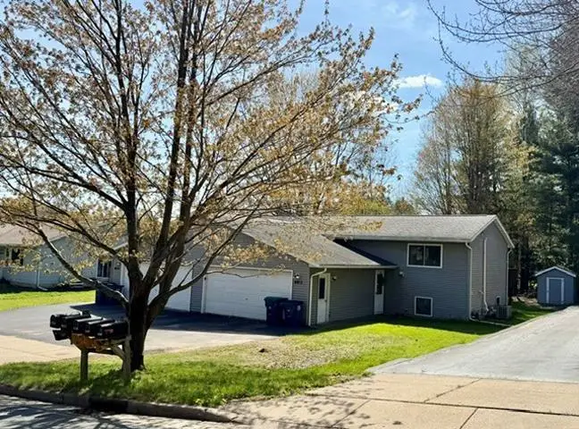 4410-4412 HILLTOP ROAD, Wausau, WI 54403 - #3