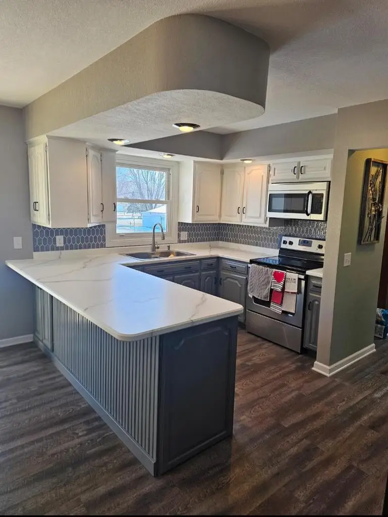 1909 PALMETTO AVENUE, Marshfield, WI 54449 - #3