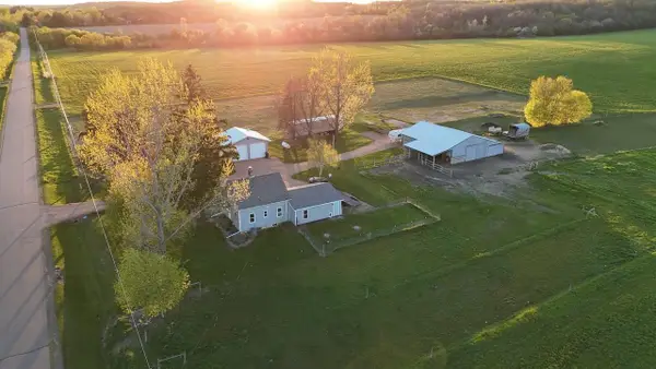 11858 MAC ARTHUR DRIVE, Chili, WI 54420