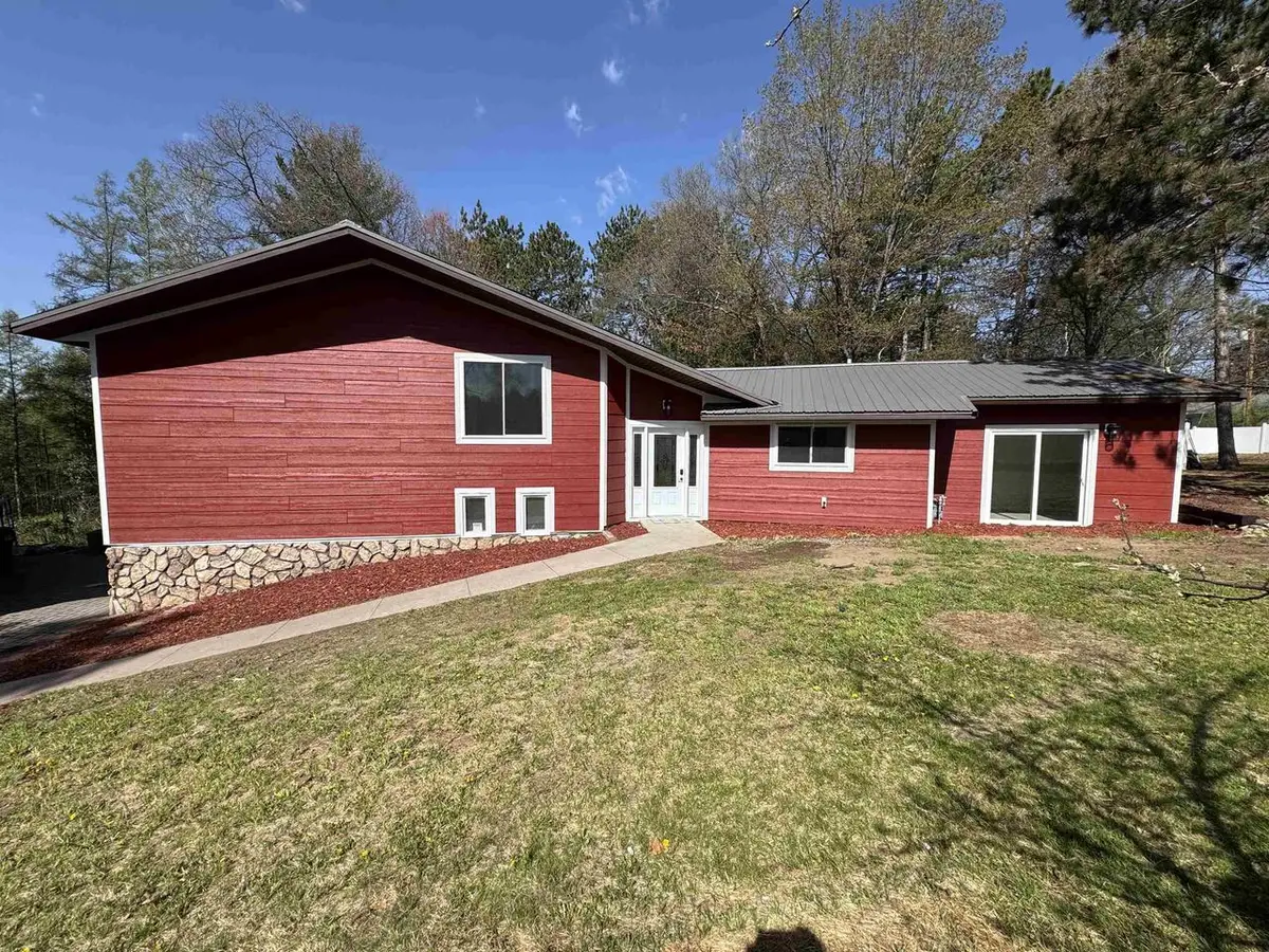 619 Cheryl Avenue, Tomahawk, WI 54487 - #1