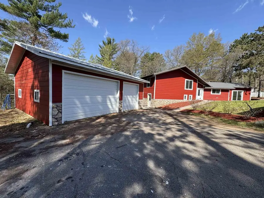 619 Cheryl Avenue, Tomahawk, WI 54487 - #2