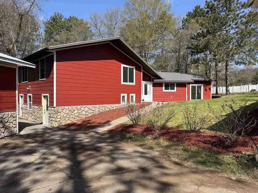 619 Cheryl Avenue, Tomahawk, WI 54487 - #3