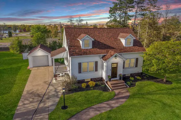 351 STRODMAN AVENUE, Wisconsin Rapids, WI 54494