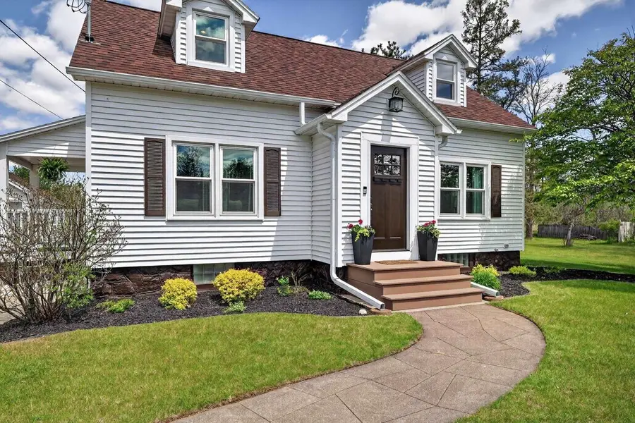 351 STRODMAN AVENUE, Wisconsin Rapids, WI 54494 - #3