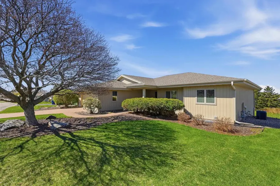 1038 EASTHILL DRIVE, Wausau, WI 54403 - #2