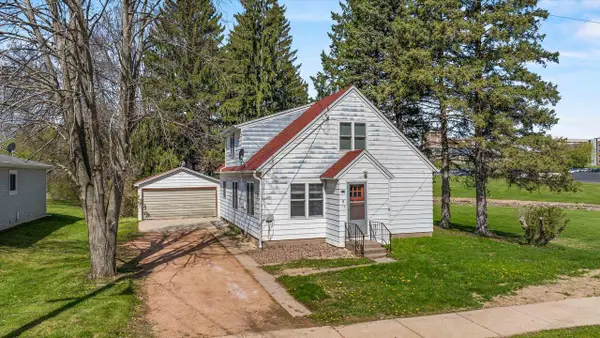 612 WALNUT AVENUE, Marshfield, WI 54449