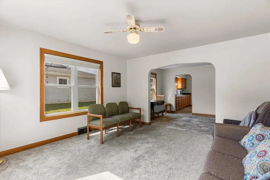 612 WALNUT AVENUE, Marshfield, WI 54449 - #3