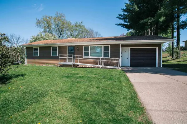 119 STATE STREET, Neillsville, WI 54456