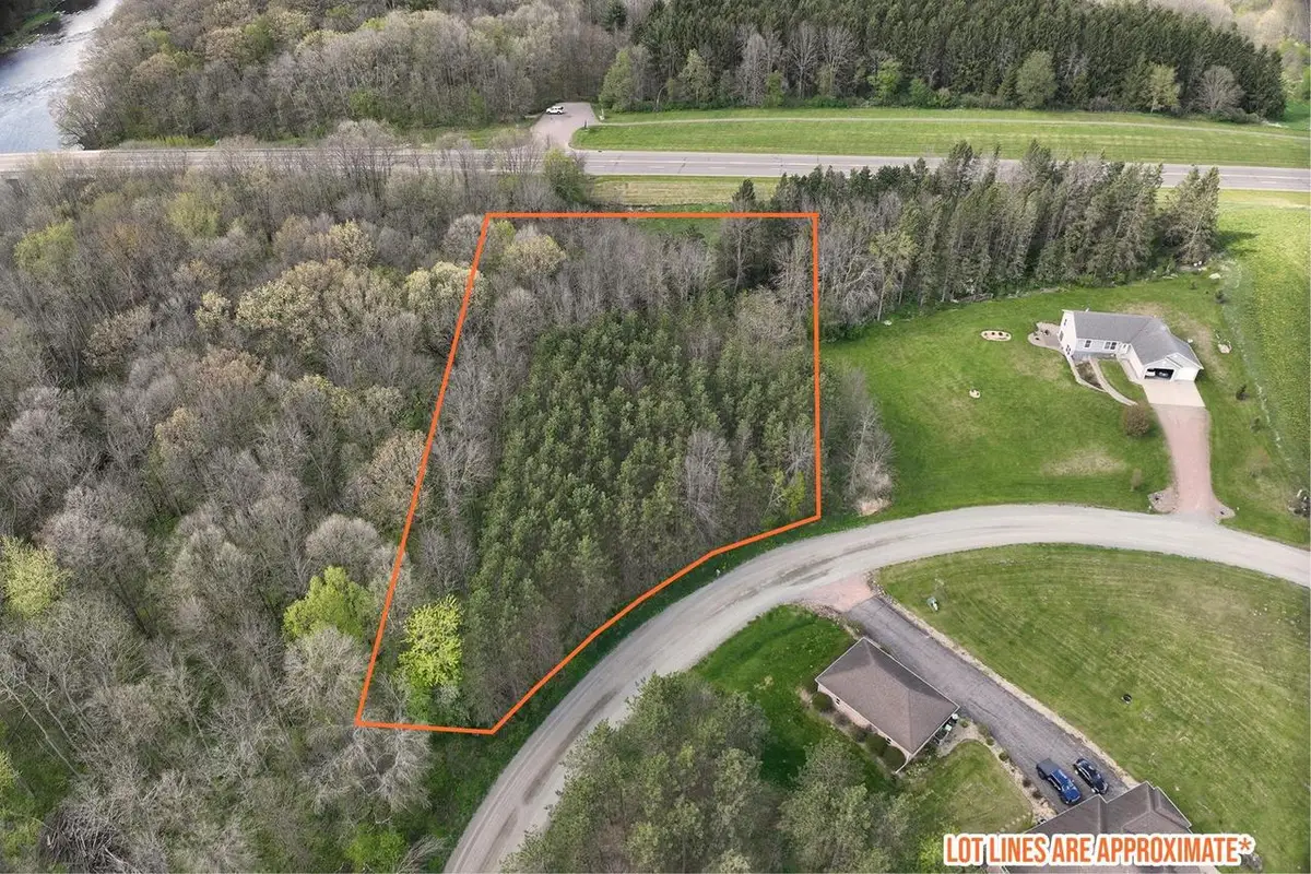 Lot 13 ROLLING HILLS DRIVE, Neillsville, WI 54456 - #1