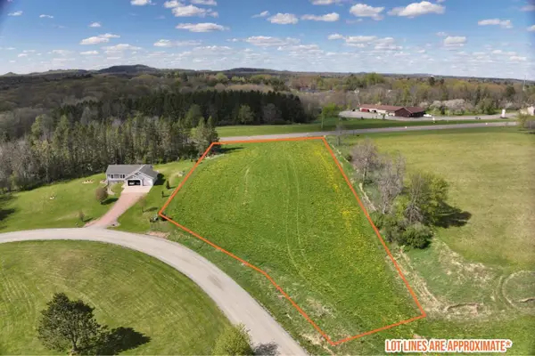 Lot 15 ROLLING HILLS DRIVE, Neillsville, WI 54456