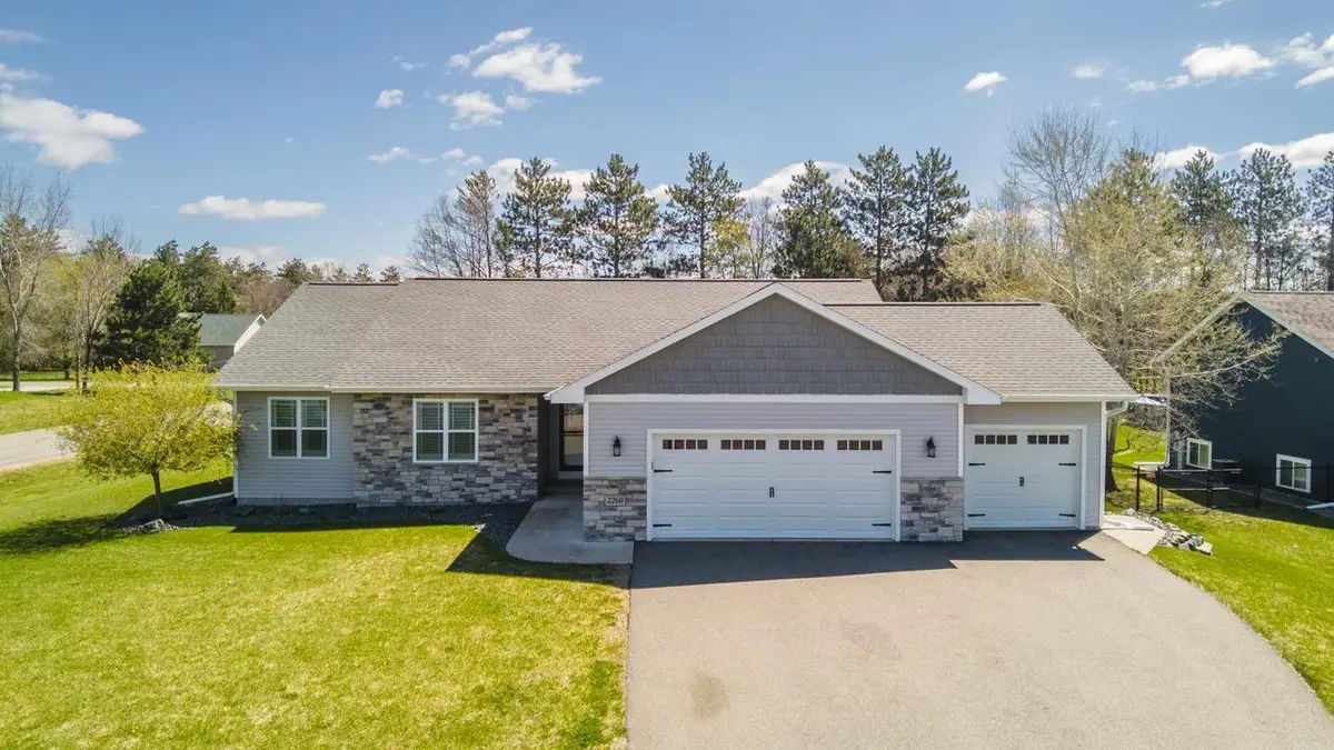2260 SISKEN LANE, Kronenwetter, WI 54455 - #1
