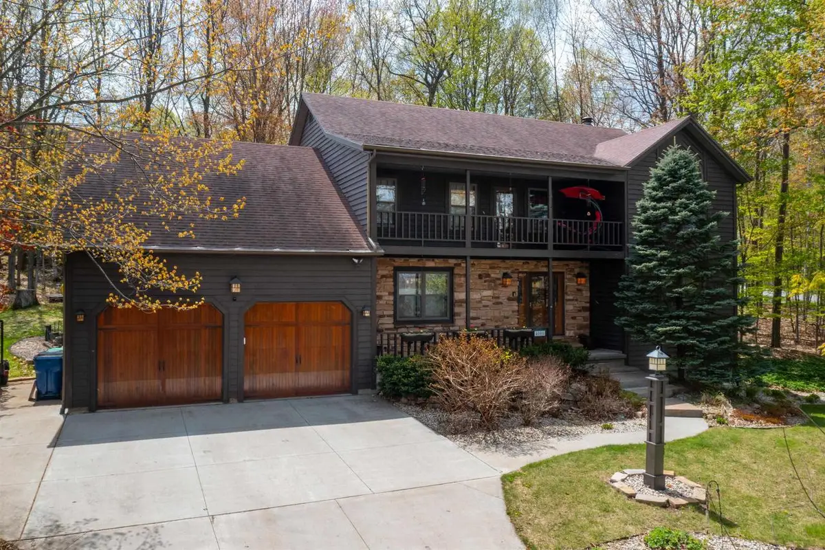 149545 MOUNTAIN LANE, Wausau, WI 54401 - #1