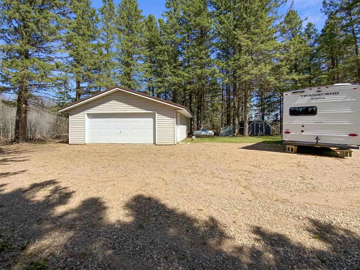 W3997 GOETZKE ROAD, Prentice, WI 54556 - #1