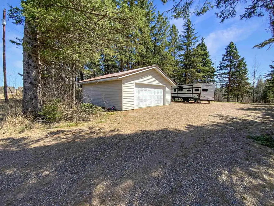 W3997 GOETZKE ROAD, Prentice, WI 54556 - #2