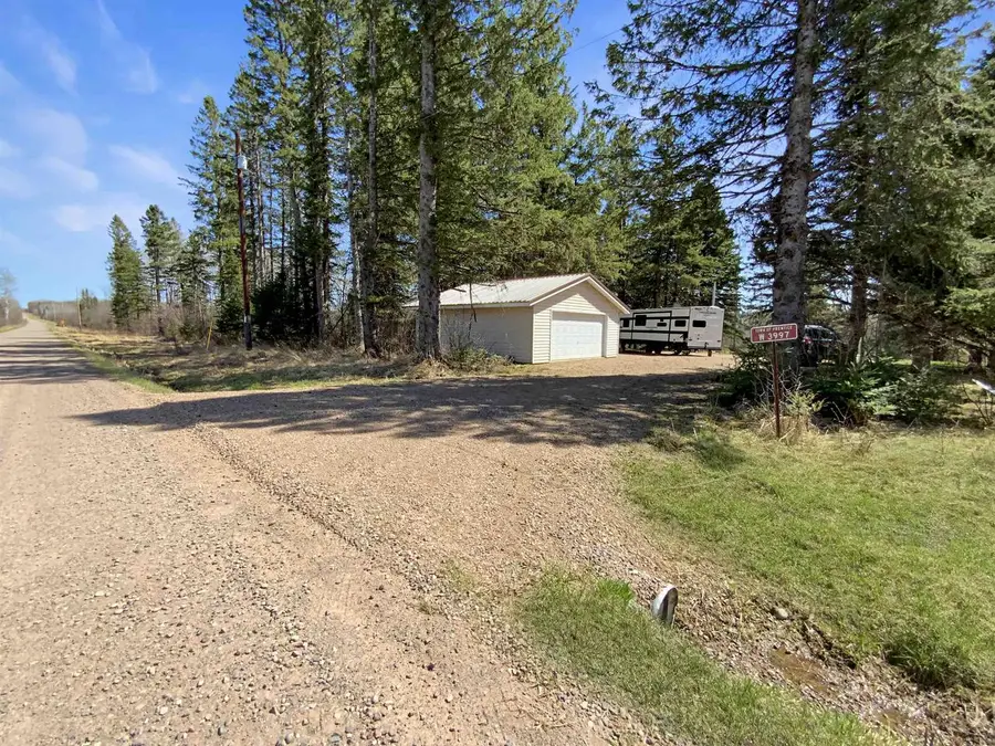 W3997 GOETZKE ROAD, Prentice, WI 54556 - #3