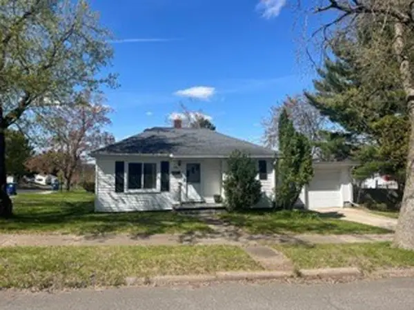 916 SPRUCE STREET, Wausau, WI 54401