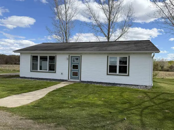 W3499 STATE HIGHWAY 64 EAST, Medford, WI 54451