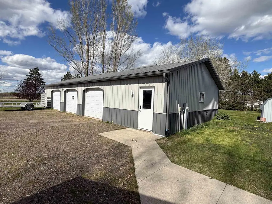 W3499 STATE HIGHWAY 64 EAST, Medford, WI 54451 - #3