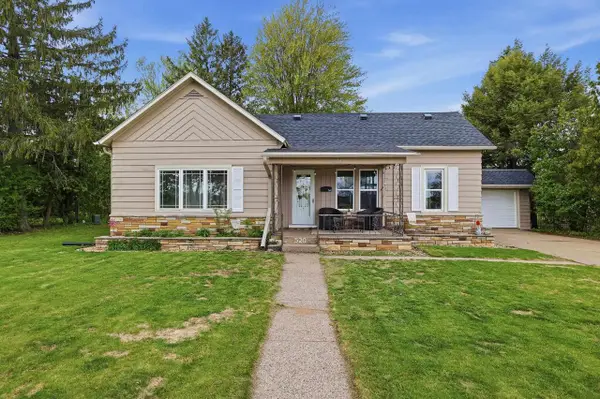 520 LINCOLN STREET, Wisconsin Rapids, WI 54494