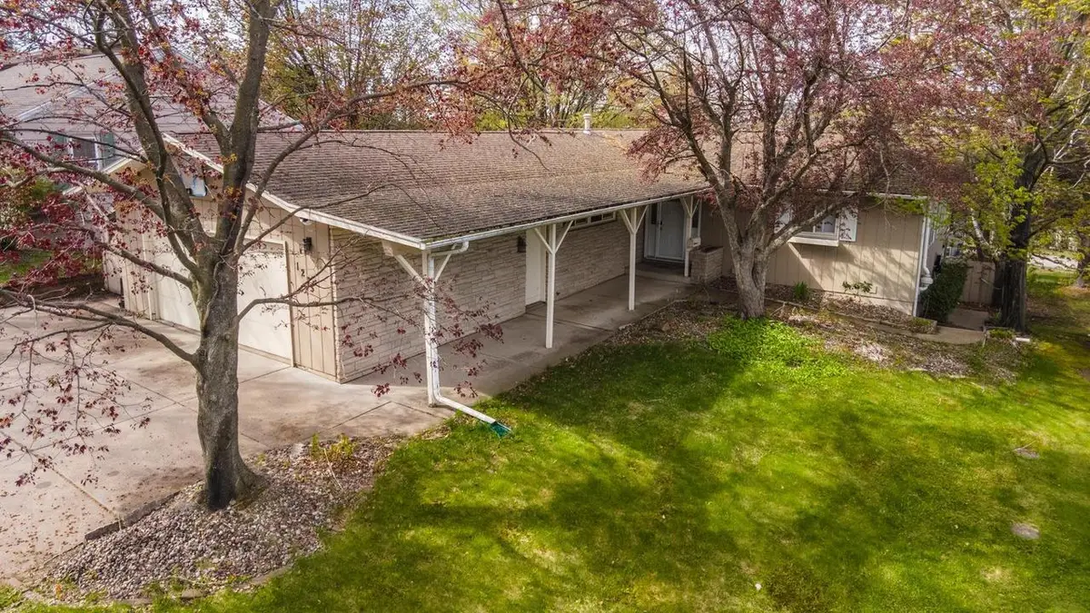 1235 ELM STREET, Wausau, WI 54401 - #1