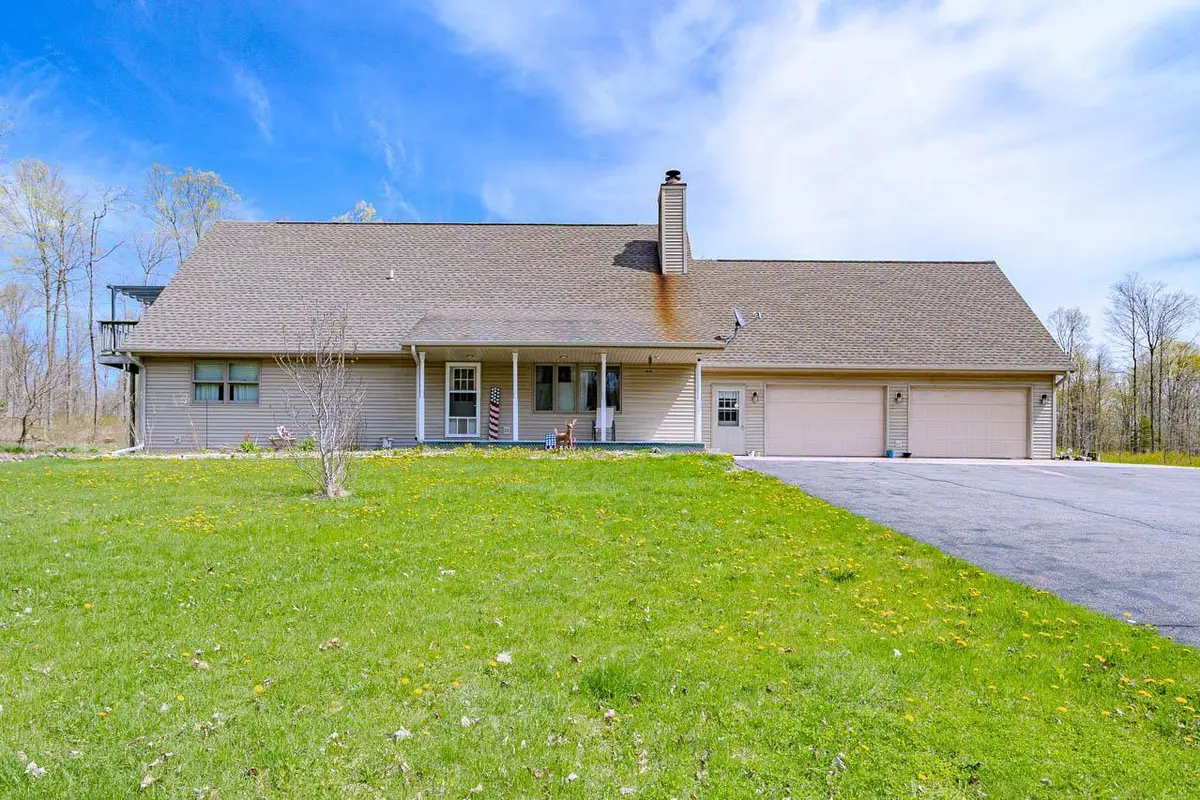 N7912 ELM TREE LANE, Wittenberg, WI 54499 - #1