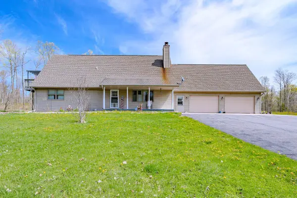 N7912 ELM TREE LANE, Wittenberg, WI 54499