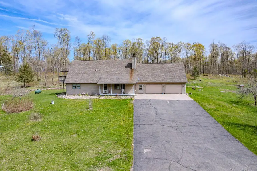 N7912 ELM TREE LANE, Wittenberg, WI 54499 - #2