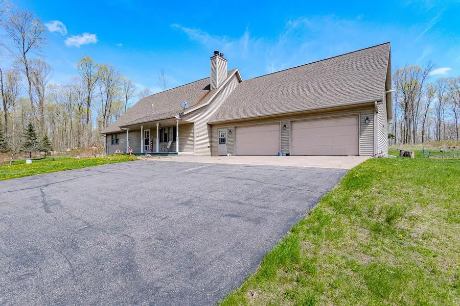 N7912 ELM TREE LANE, Wittenberg, WI 54499 - #3