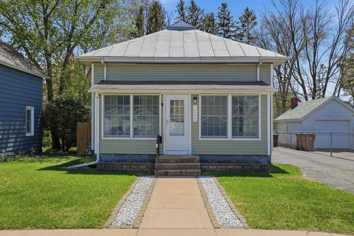 1309 FRANKLIN STREET, Stevens Point, WI 54481 - #1