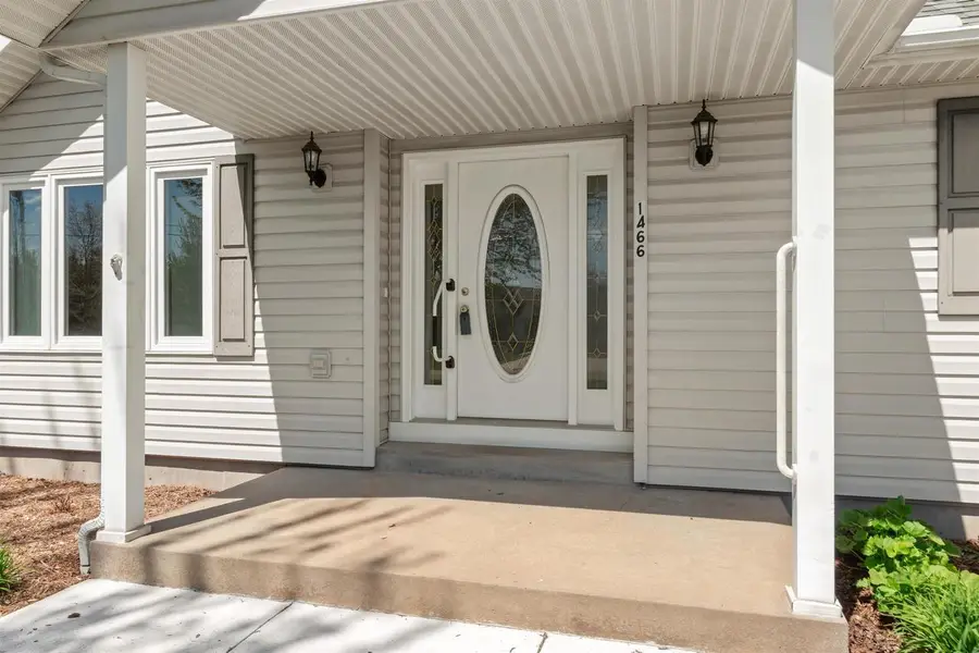 1466 2ND STREET SOUTH, Rudolph, WI 54475 - #3