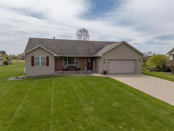 2850 FLAGSTONE LANE, Wausau, WI 54401
