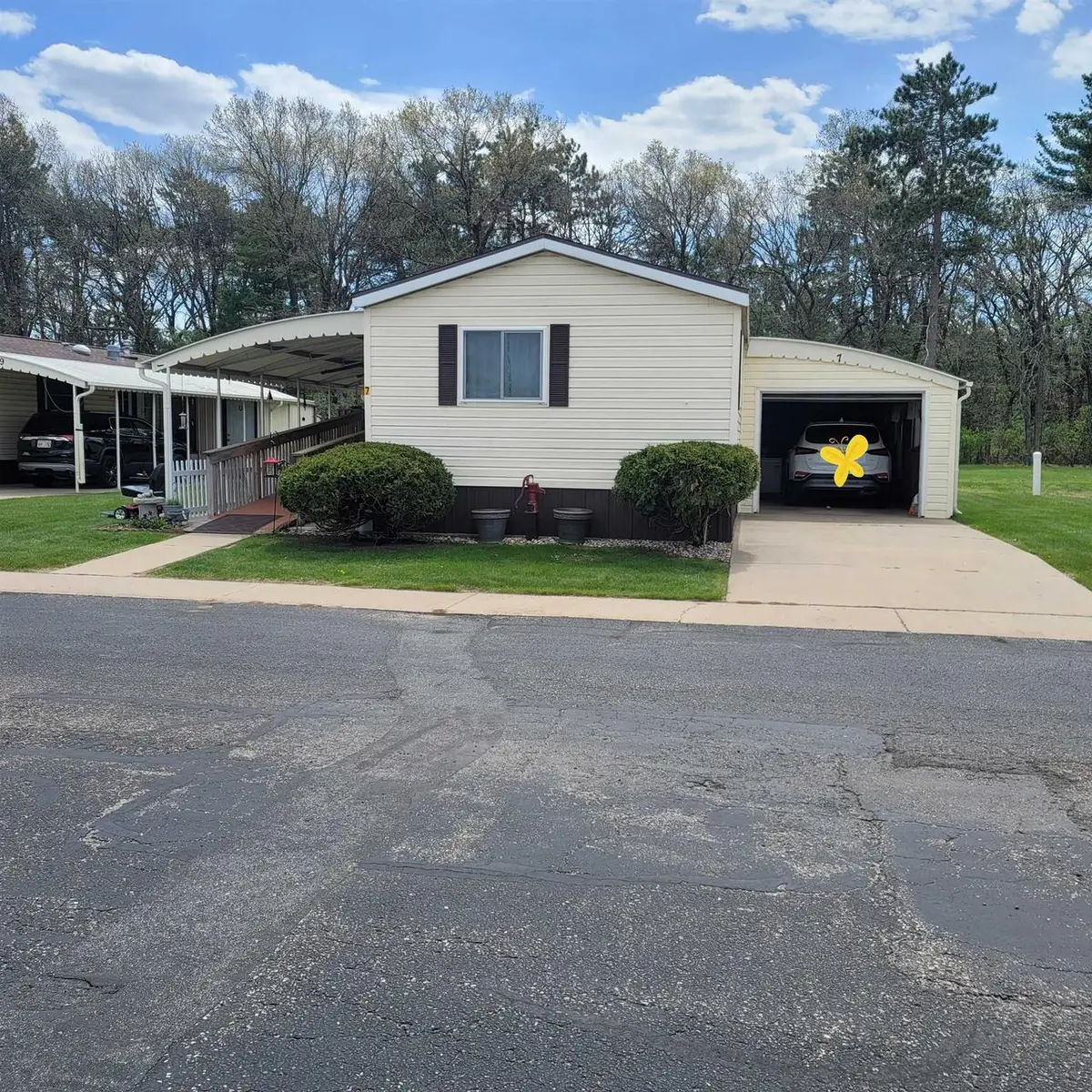 8311 STATE HIGHWAY 13 SOUTH #Lot #7, Wisconsin Rapids, WI 54494 - #1