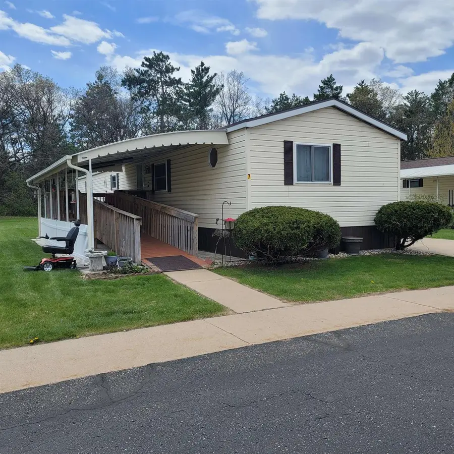 8311 STATE HIGHWAY 13 SOUTH #Lot #7, Wisconsin Rapids, WI 54494 - #2
