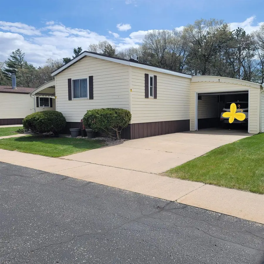 8311 STATE HIGHWAY 13 SOUTH #Lot #7, Wisconsin Rapids, WI 54494 - #3