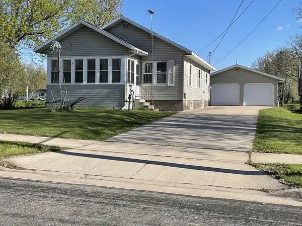 915 WESTERN STREET, Marshfield, WI 54449