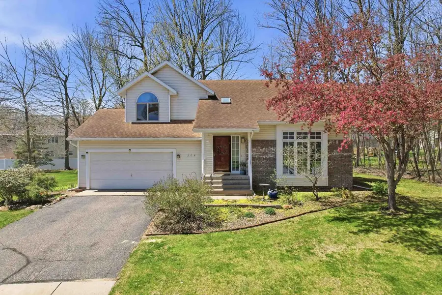 208 GREENWOOD DRIVE, Rothschild, WI 54474 - #2