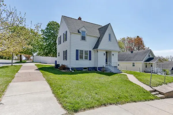 303 9TH AVENUE, Wausau, WI 54401
