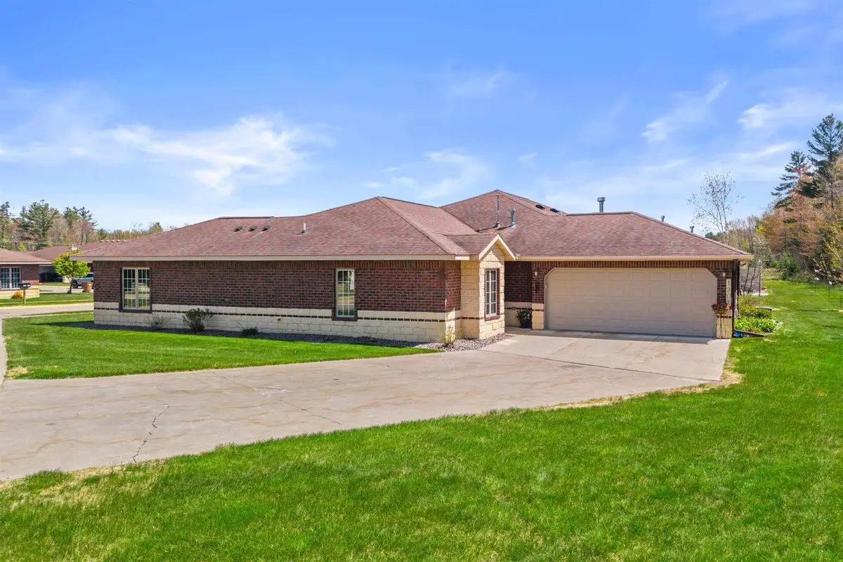1901 BLUEBELL LANE, Stevens Point, WI 54482 - #1