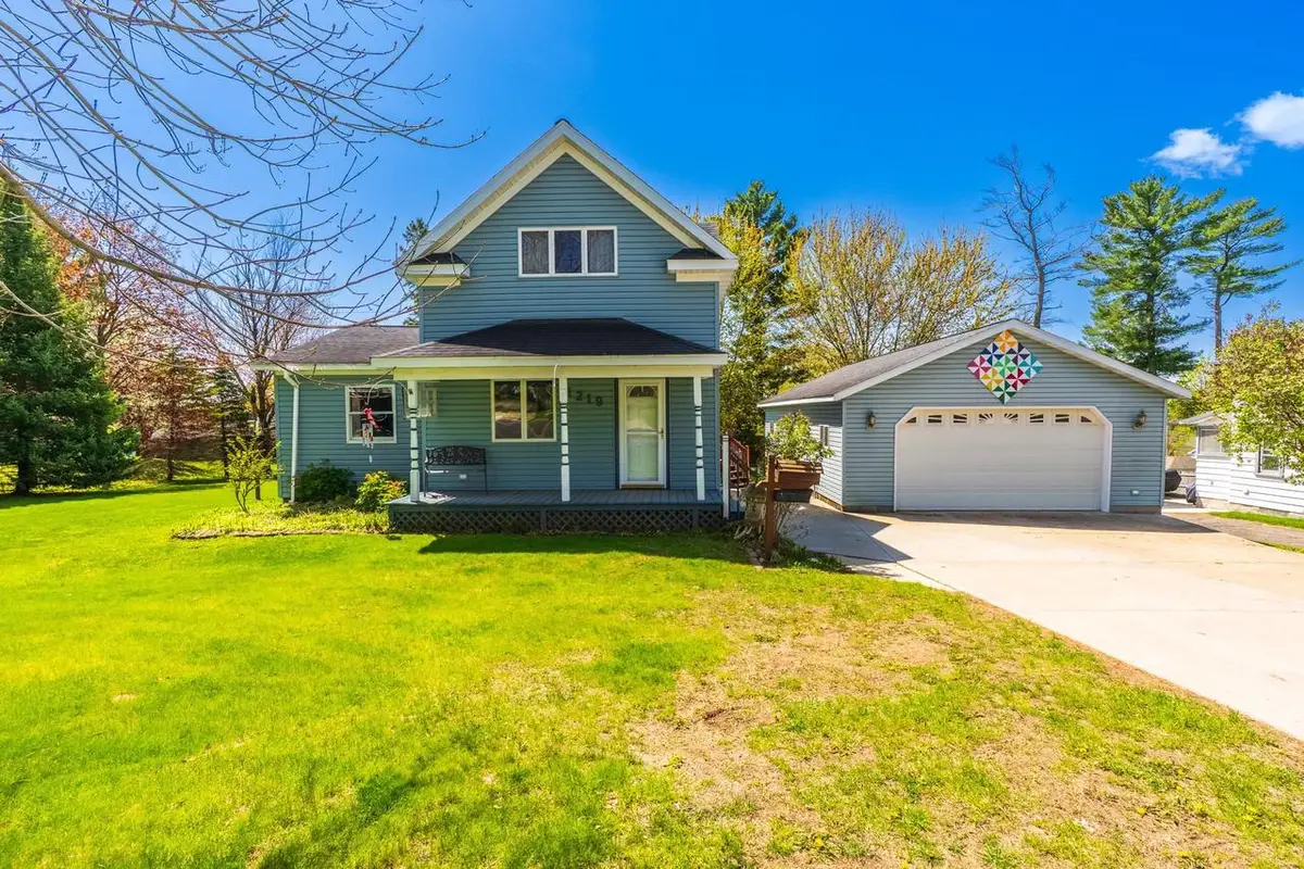 1219 JEFFERSON STREET, Wausau, WI 54403 - #1