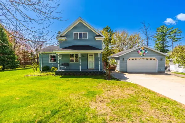 1219 JEFFERSON STREET, Wausau, WI 54403