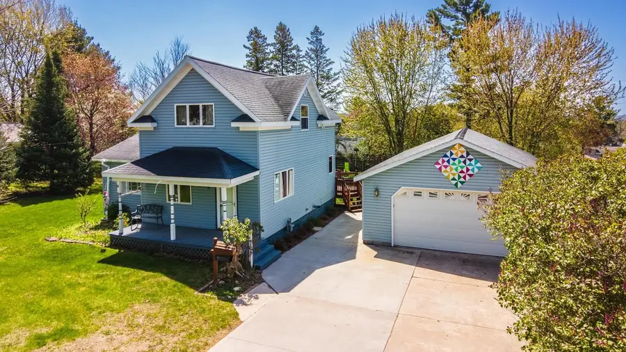 1219 JEFFERSON STREET, Wausau, WI 54403 - #2