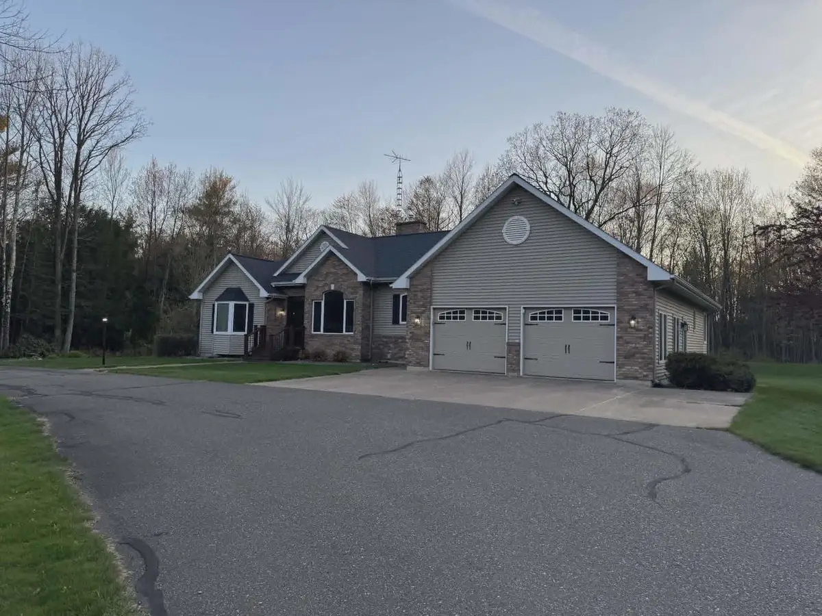 N2321 DELLA LANE, Medford, WI 54451 - #1